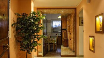 4 Season Couette-café 2*