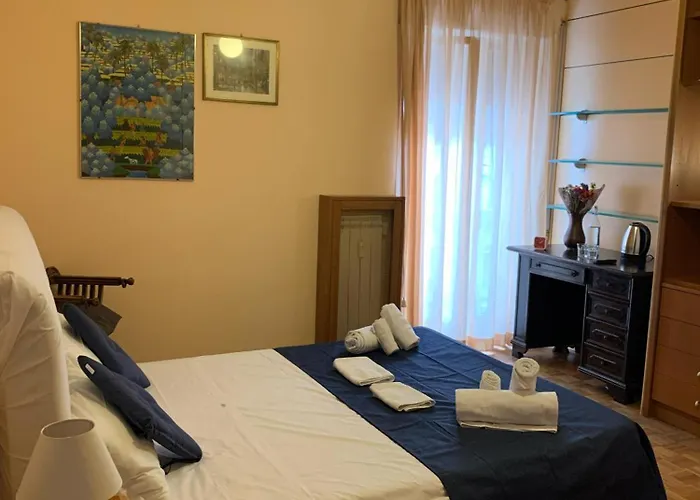 4 Season B&B Roma