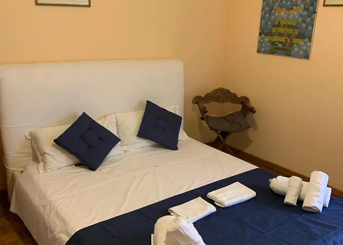 4 Season B&B Roma