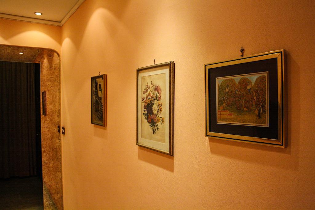 4 Season Rome