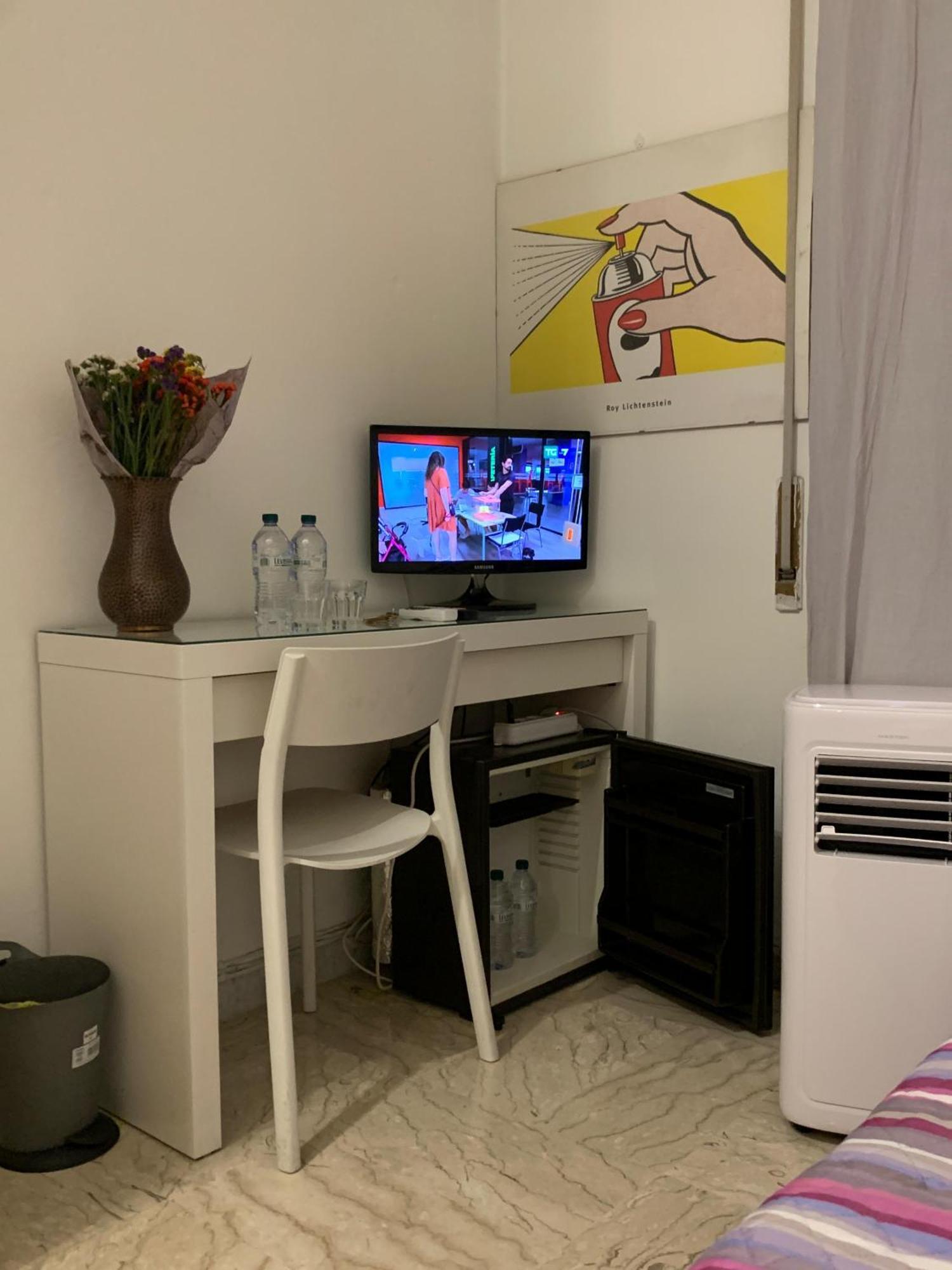 Alojamento de Acomodação e Pequeno-almoço 4 Season