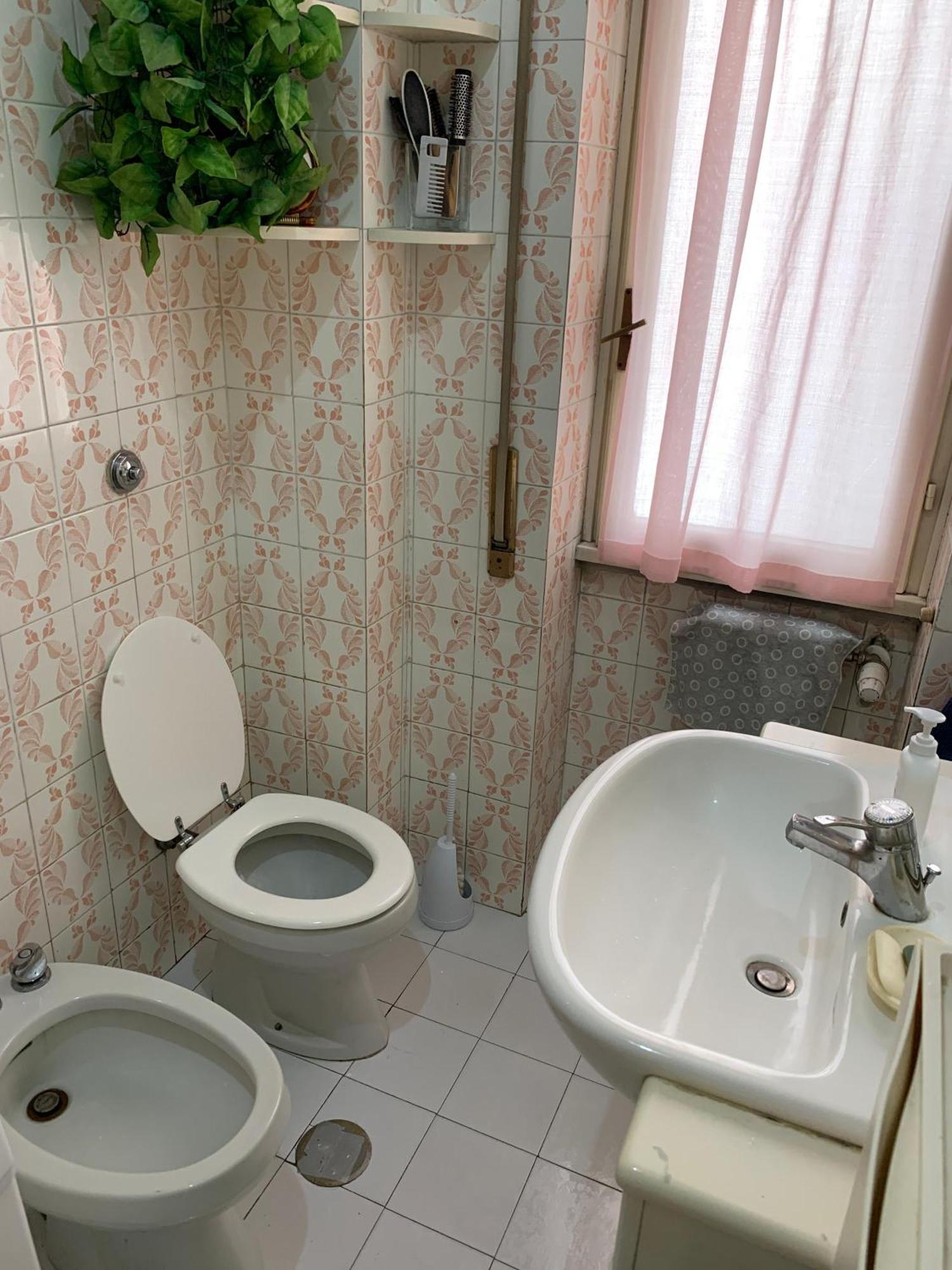 4 Season Bed & Breakfast Rome