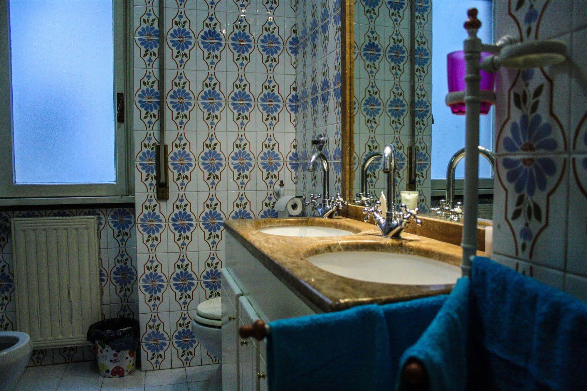 Bed & Breakfast 4 Season Rome