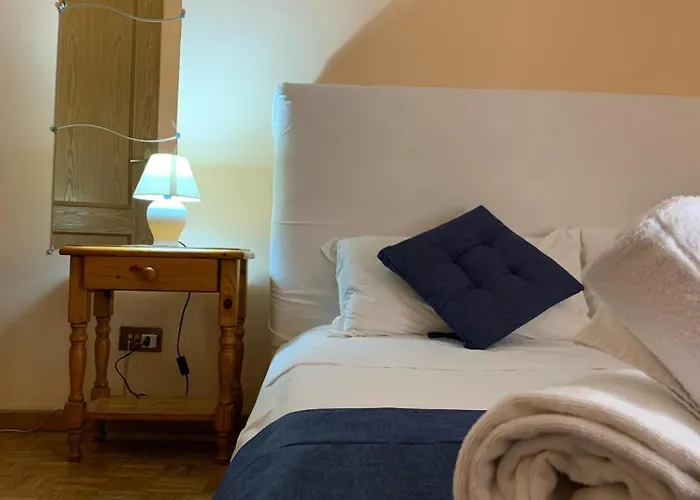 4 Season B&B Roma